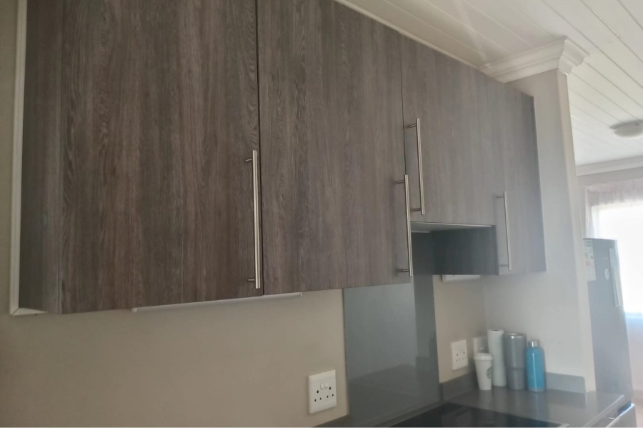 To Let 2 Bedroom Property for Rent in Belhar Western Cape